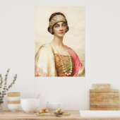 アルデコ ポスター (キッチン)