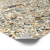 アルデバーグビーチ ポスター (角)