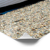 アルデバーグビーチ ポスター (コーナー)