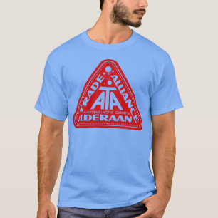アルデラン貿易同盟 Tシャツ