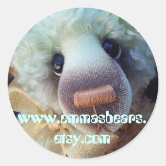 アルデリス・ベア ラウンドシール