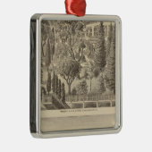 アルデンレジデンスハーモントラクト メタルオーナメント (右)