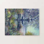 アルデン・レーン・ファウンテン ジグソーパズル (横)