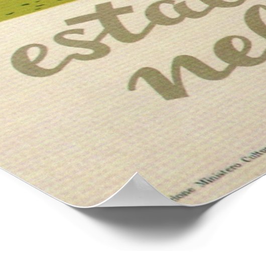 アルトアディゲ（南チロル）イタリアヴィンテージ旅行 ポスター (角)