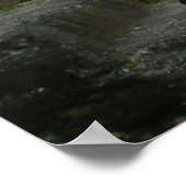 アルトゥナハマヤン遺跡 ポスター (角)