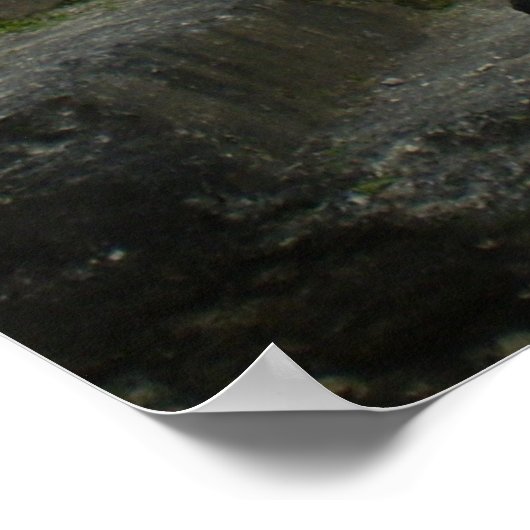 アルトゥナハマヤン遺跡 ポスター (角)