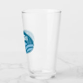 アルトオナペンシルバニアアウトドア タンブラーグラス (左)