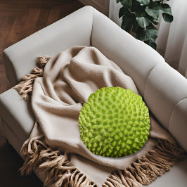 アルトカルプスCAMANSI植物円枕 ラウンドクッション