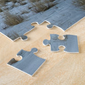 アルトクムルス立ちレンチキュラークラウド ジグソーパズル (側面)