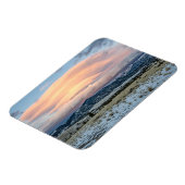 アルトクムルス立ちレンチキュラークラウド マグネット (左側)