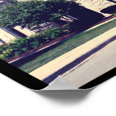 アルトゲルドホール ポスター (角)