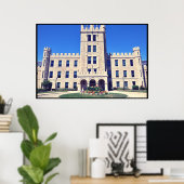 アルトゲルドホール ポスター (ホームオフィス)