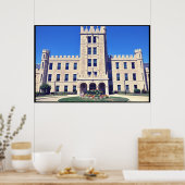 アルトゲルドホール ポスター (キッチン)