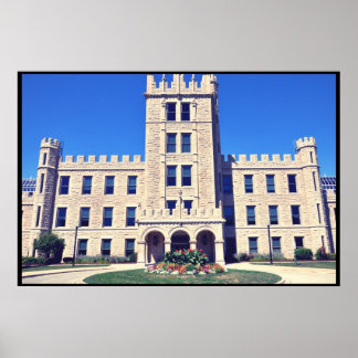 アルトゲルドホール ポスター