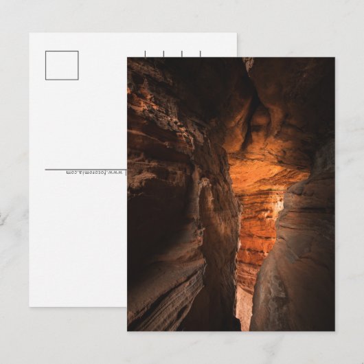 アルトシュロスフェルゼン シーズンポストカード (正面/裏面)