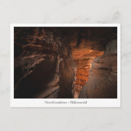 アルトシュロスフェルゼン ポストカード