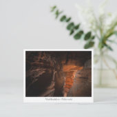 アルトシュロスフェルゼン ポストカード (スタンド正面)