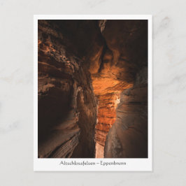 アルトシュロスフェルゼン ポストカード