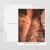 アルトシュロスフェルゼン ポストカード (正面/裏面)