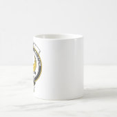 アルトタータンチェックコーヒーマグ コーヒーマグカップ (中央)