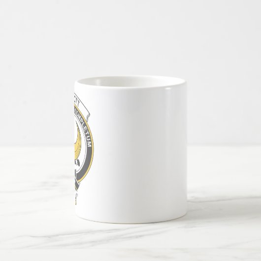 アルトタータンチェックコーヒーマグ コーヒーマグカップ (中央)