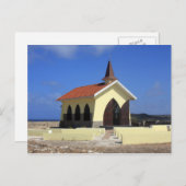 アルトビスタチャペル ポストカード (正面/裏面)