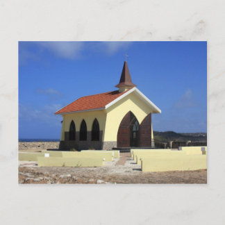 アルトビスタチャペル ポストカード