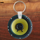 アルトフラント キーホルダー (正面)