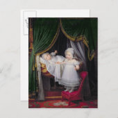 アルトワのアンリ・シャルル・フェルディナンド ポストカード (正面/裏面)