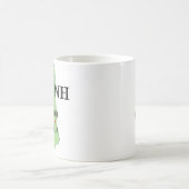 アルトンNH、マグ コーヒーマグカップ (中央)