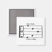 アルト磁石 マグネット (正面/裏面)