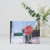 アルト ポストカード (スタンド正面)