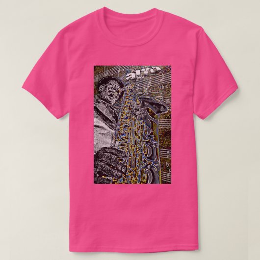 アルトD1 CPロング Tシャツ (デザイン正面)