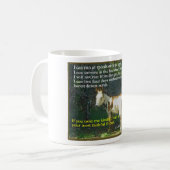 アルドのマグ コーヒーマグカップ (正面左)