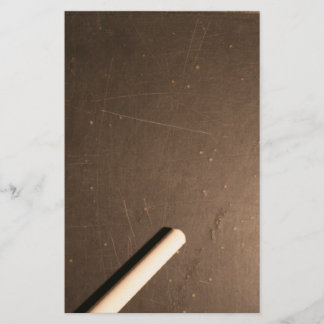 アルドイズヴィンテージ学校石板チョーク文具1 便箋