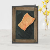 アルドイセパサーレポンジュバイゴネスはバイゴネスC カード (黄色い花)