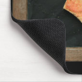 アルドイセパサーレポンジュヴィナッテージスクール石板MP マウスパッド (コーナー)