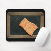 アルドイセパサーレポンジュヴィナッテージスクール石板MP マウスパッド (マウス)