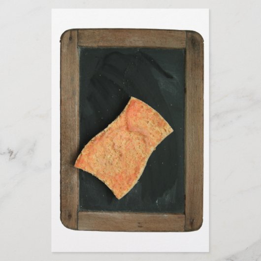 アルドイセパサーレポンジヴィナッツェ石板S 便箋 (正面)