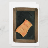 アルドイセパサーレポンジヴィナッツェ石板S 便箋 (正面/裏面)