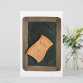 アルドイセパサーレポンジヴィナッツェ石板S 便箋 (スタンド正面)