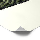 アルドモア， OKパノラママップ – 1891 ポスター (角)