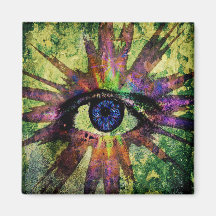 アルドリッチ4大角磁石