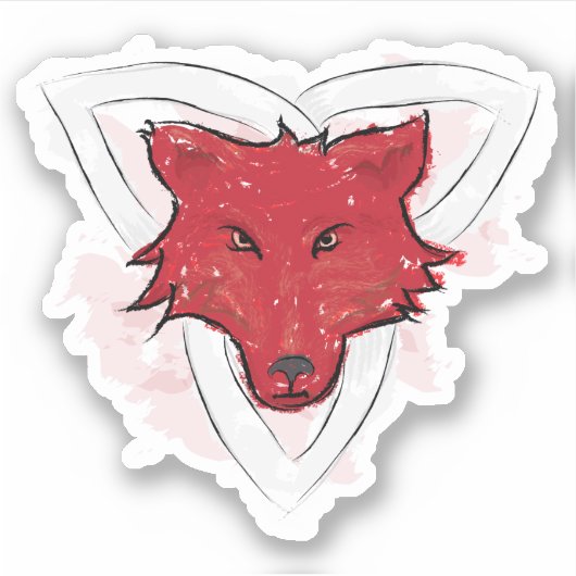 アルドルメレ シール (正面)