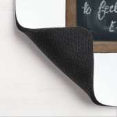 アルドワーズ07マネ引用文マウスパッド マウスパッド (コーナー)