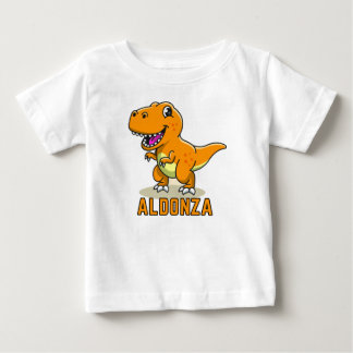 アルドンザ ベビーTシャツ
