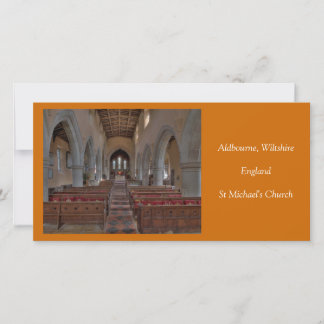 アルドヴォルネ・セント・ミカエル教会