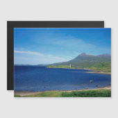 アルドヴレックキャッスルスコットランド (正面/裏面)