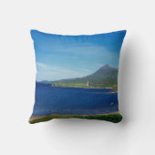 アルドヴレックキャッスルスコットランド クッション (裏面)