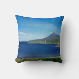 アルドヴレックキャッスルスコットランド クッション